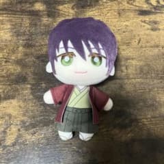 高杉晋助　ともぬい　ぬいぐるみ　銀魂