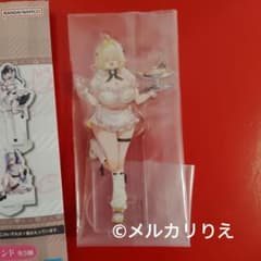 勝利の女神ニケ 一番くじ CAPTER7 G賞 アクリルスタンド　エレグ
