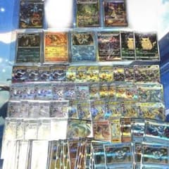 ポケモンカードゲーム 引退品 コレクション品 まとめ売り ブイズ多め