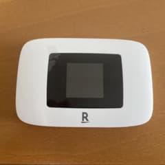 楽天モバイル WiFi Pocket Platinumのサムネイル