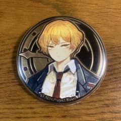 limbus company シンクレア　アルティメタル缶バッジのサムネイル