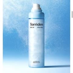 トリデン　ダイブイングロウミスト　50mlのサムネイル