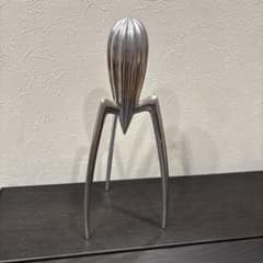 アレッシ Alessi フィリップ・スタルク レモンスクイーザー - メルカリ
