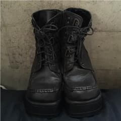 厚底ブーツ  ヨースケのサムネイル