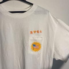 ルーカ　rvca Tシャツのサムネイル