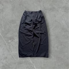 y2k opium wide slacks archive スラックス - メルカリ