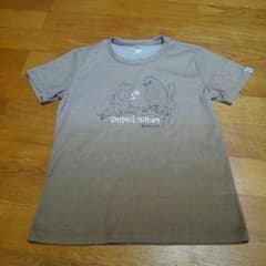 マーモット　レディースTシャツのサムネイル
