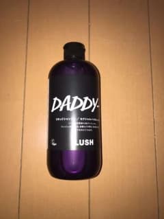 LUSH シャンプーのサムネイル
