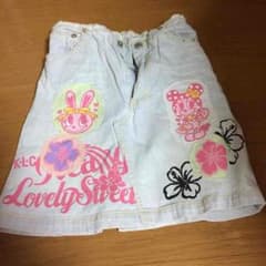 KLCスカートのサムネイル