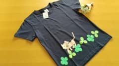 Tシャツ 保育士 くまのがっこうのサムネイル