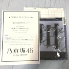 12thバスラ特典 直筆サイン入りマフラータオル(金川紗耶）のサムネイル