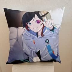 ORうるか クッションのサムネイル