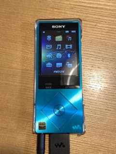 SONY ウォークマン NW-Ａ16  27.9ＧＢのサムネイル
