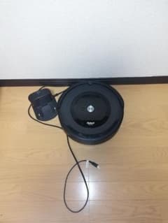 IROBOT ルンバ E5のサムネイル