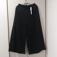 スコットクラブ系列　ガウチョ　パンツのサムネイル