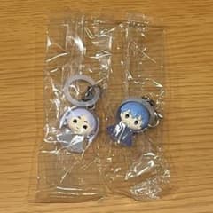 葬送のフリーレン めじるしアクセサリー フリーレン＆ヒンメルのサムネイル
