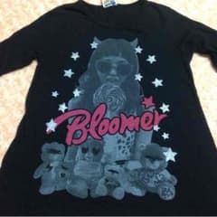 ラブレボ七分袖Tシャツのサムネイル