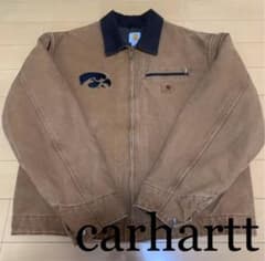carhartt カーハート デトロイトジャケット XLのサムネイル