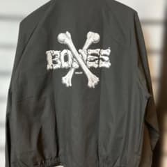試着のみ❗️即完売❗️パウエルペラルタCROSSBONESJACKE - メルカリ