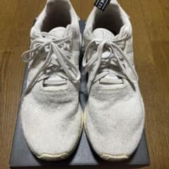 【限定】NMD R2 ホワイトのサムネイル