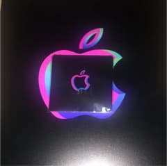 apple ノベルティ バッチのサムネイル