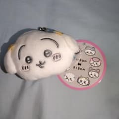 치이카와 토끼 미니가 마구치