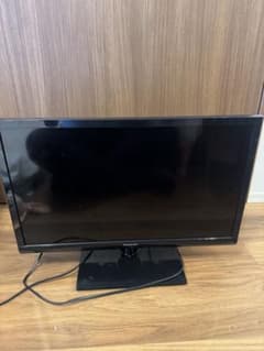【美品】Panasonic ビエラ TH-24D325 液晶テレビのサムネイル