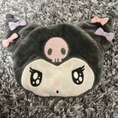 クロミちゃん　ポーチのサムネイル