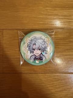 Dytica サンリオ 叢雲カゲツ 缶バッチのサムネイル