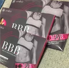 B.B.B  AYA監修商品のサムネイル