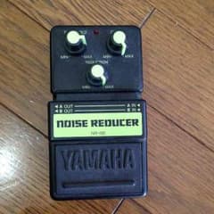 ノイズリデューサー YAMAHA エフェクターのサムネイル
