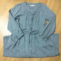 ⑅値下げ↓◡̈*マタニティーパジャマのサムネイル