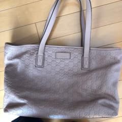 GUCCI グッチ トートバッグのサムネイル