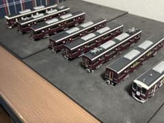 (精密加工品)グリーンマックス阪急1000系(すみっコぐらし神戸) 精密加工品)グリーンマックス阪急1000系(すみっコぐらし神戸) - メルカリ