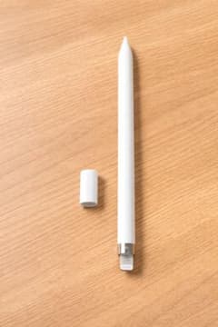 Apple Pencil (第1世代) ホワイトのサムネイル