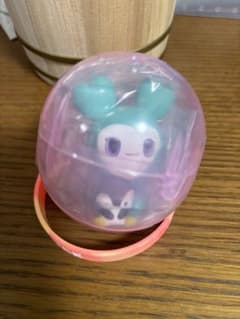 twice ガチャガチャ　ミナのサムネイル