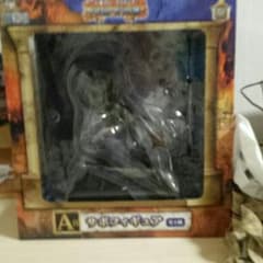 ワンピース サボフィギュアのサムネイル