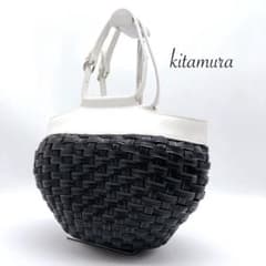 キタムラKITAMURA カゴバッグトートバッグ| Buyee日本代购服务| 于