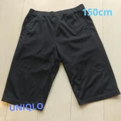 UNIQLOメッシュパンツのサムネイル