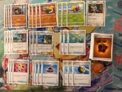 ポケモンカード サダイジャ すなたいほうのサムネイル