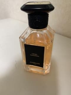 クルーエル ガーデニア ゲランGuerlain Cruel Gardénia - メルカリ