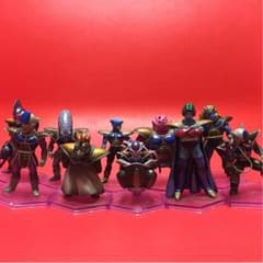 おぃちゃん様専用ドラゴンボール コレクタブル フィギュア 希少のサムネイル