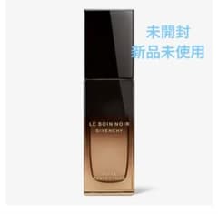 新品未開封 】ジバンシイ ソワン ノワール ユイル パーフェクトリス