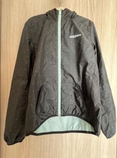 adidas ジャージセット Mサイズのサムネイル