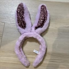 ディズニー　カチューシャのサムネイル