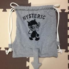 ヒステリックミニのバックのサムネイル