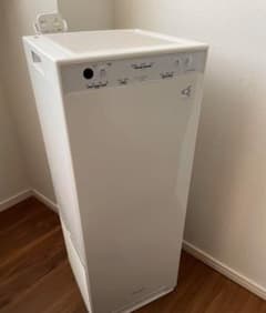 空気清浄機＆加湿器　DAIKIN MCK40W-Wのサムネイル