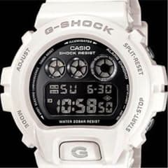 G-SHOCKのサムネイル