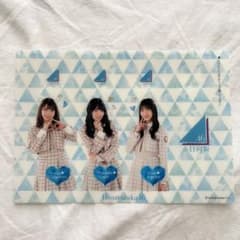 日向坂46 ローソンコラボ しおりのサムネイル