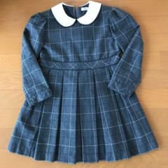 プティットフルール★フォーマルワンピースのサムネイル